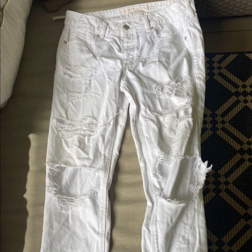 Brand new American eagle Jeans